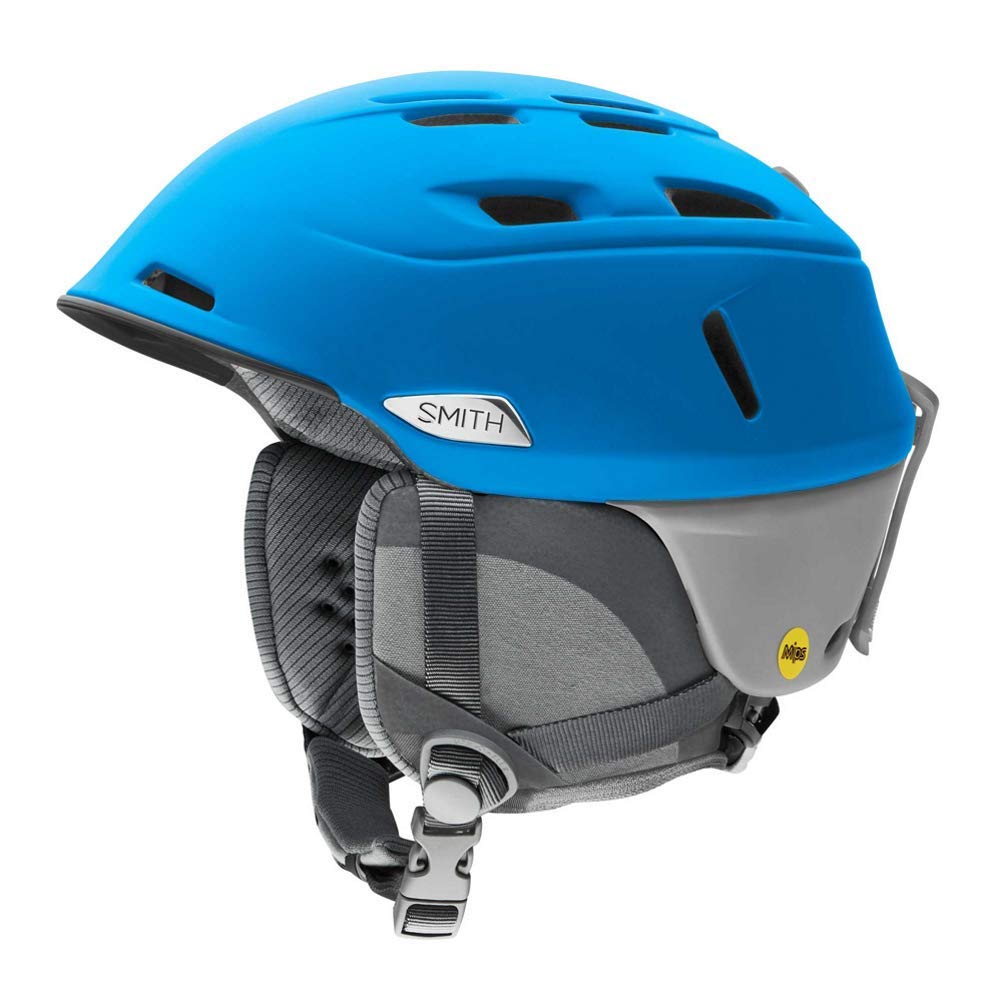 smith camber mips helmet medium Optics Mainline Black Helmets 716736216867 style composite Smith Accel MIPS Helmet, Matte