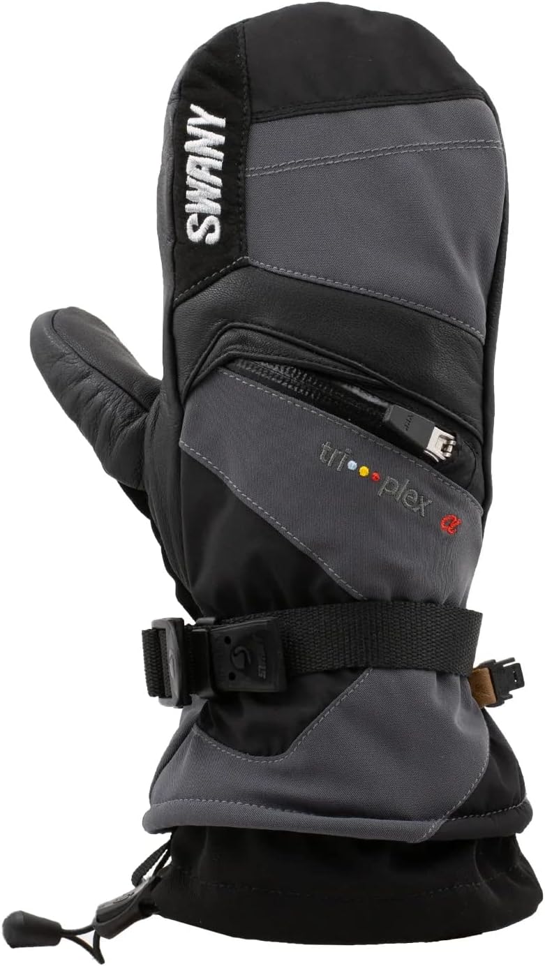 Swany Women's X-Change Mitt 2.1