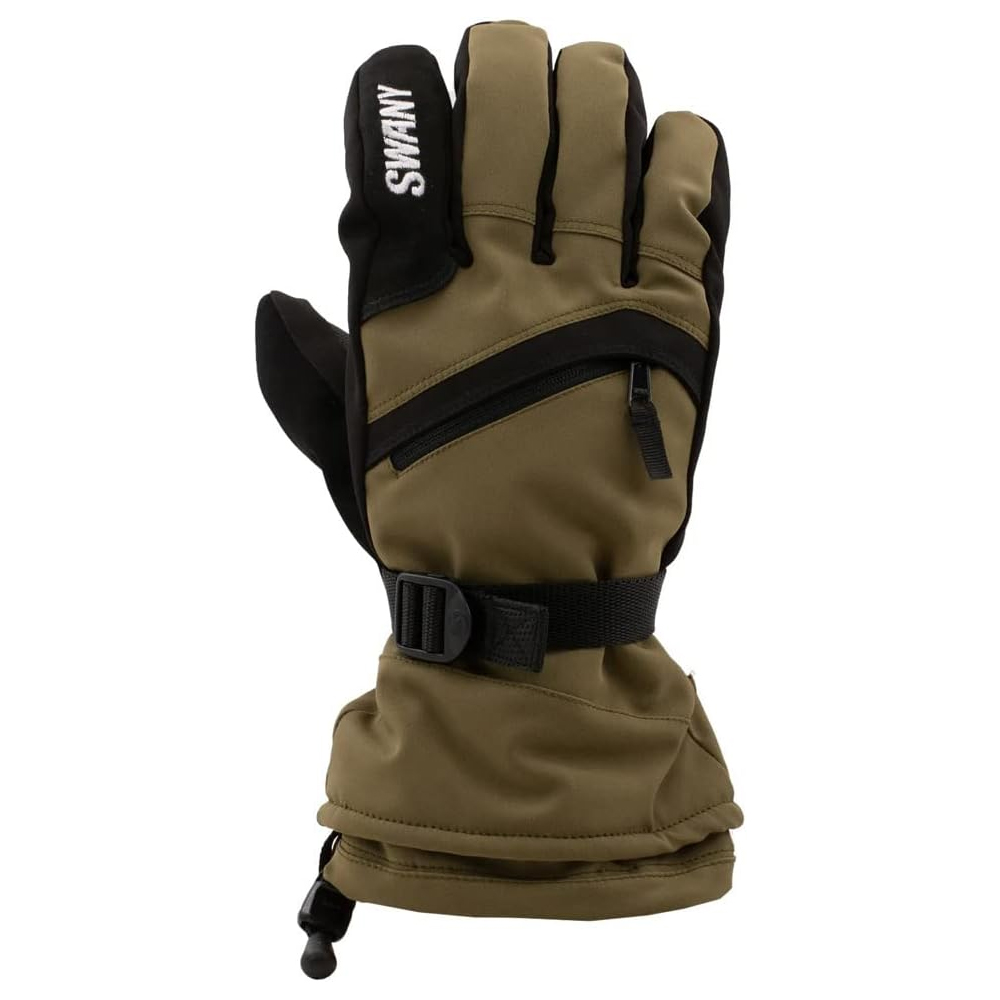 Swany Mens X-Over Glove 2.2