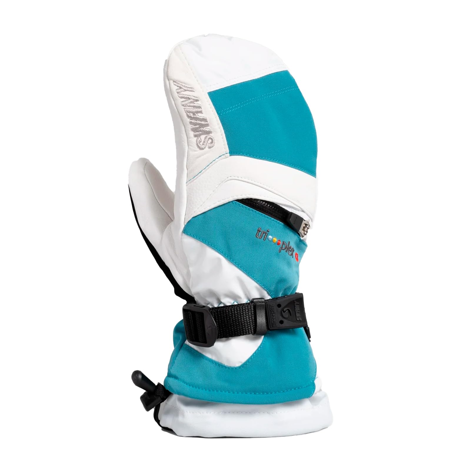 Swany Men's X-Change Mitt 2.1