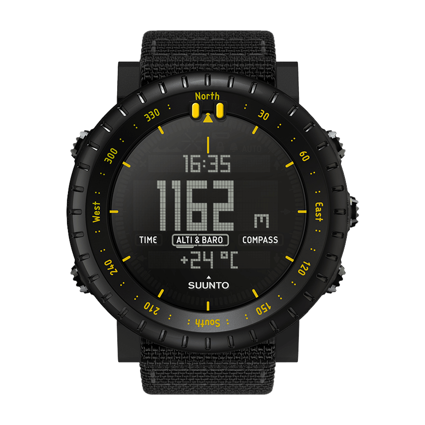 Suunto Core Watch