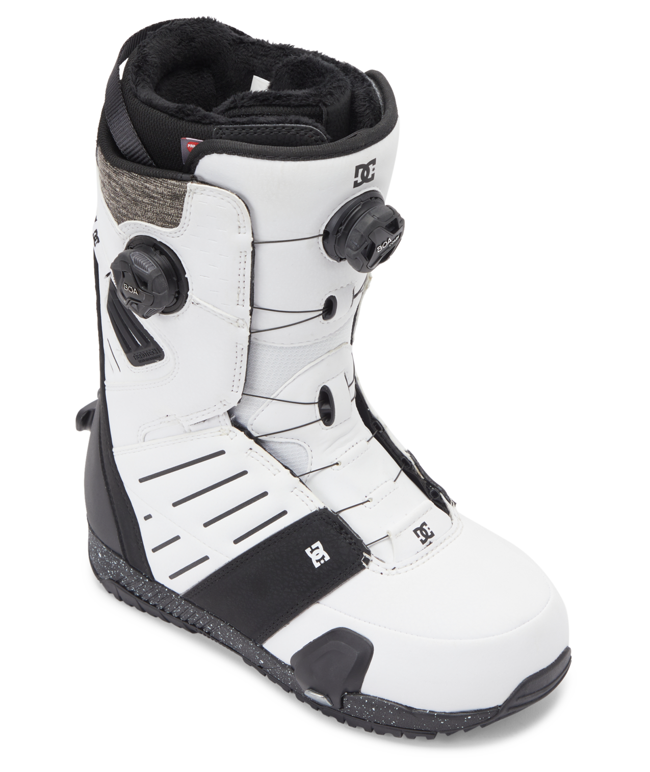 Мужские ботинки DC Judge Step On для сноуборда 86790₽