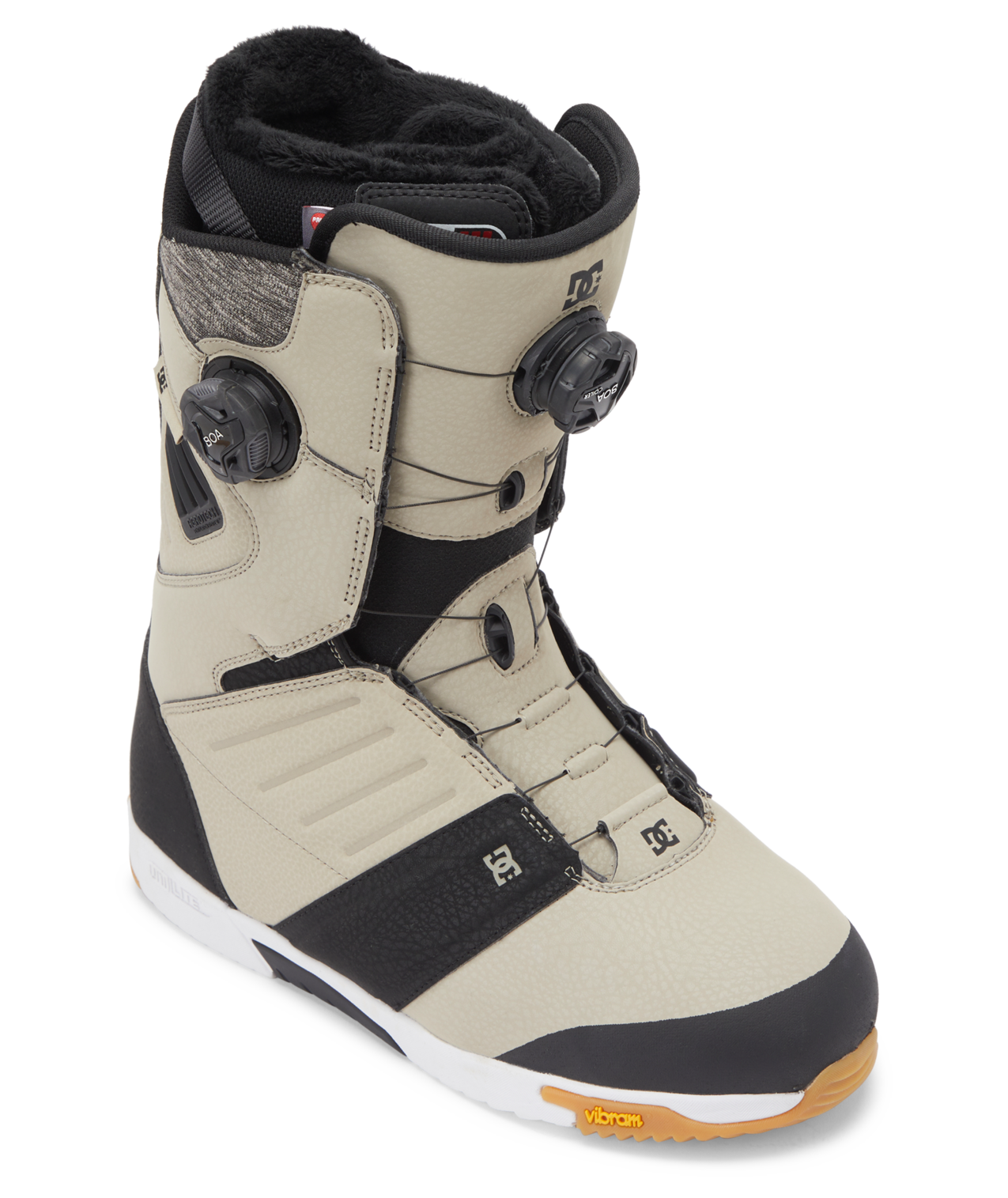 Мужские сноубордические ботинки DC Judge 77790₽