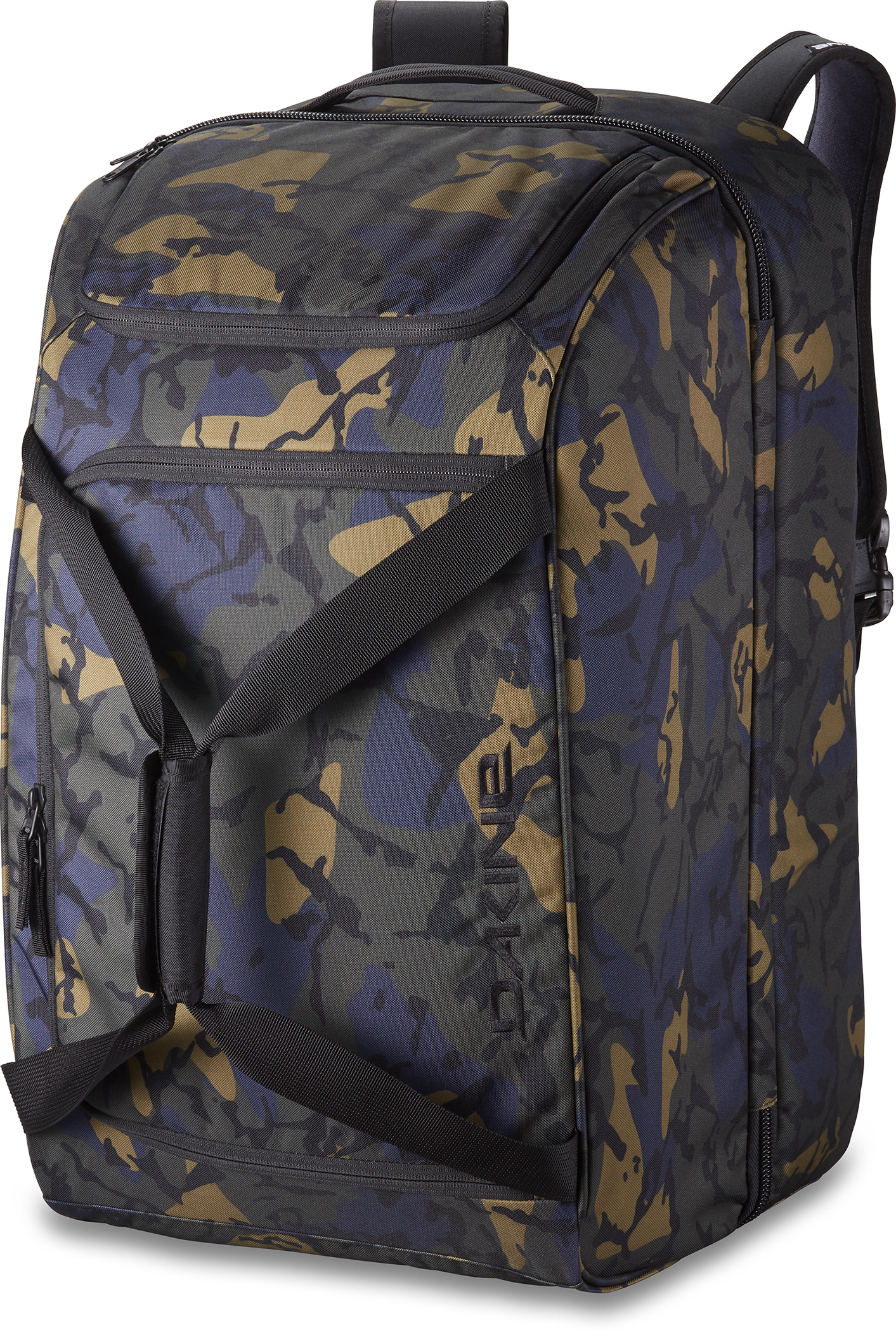 dakine boot pack dlx