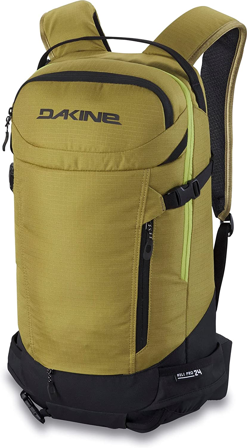 Упаковка Dakine Heli Pro объемом 24 литра (распродажа)