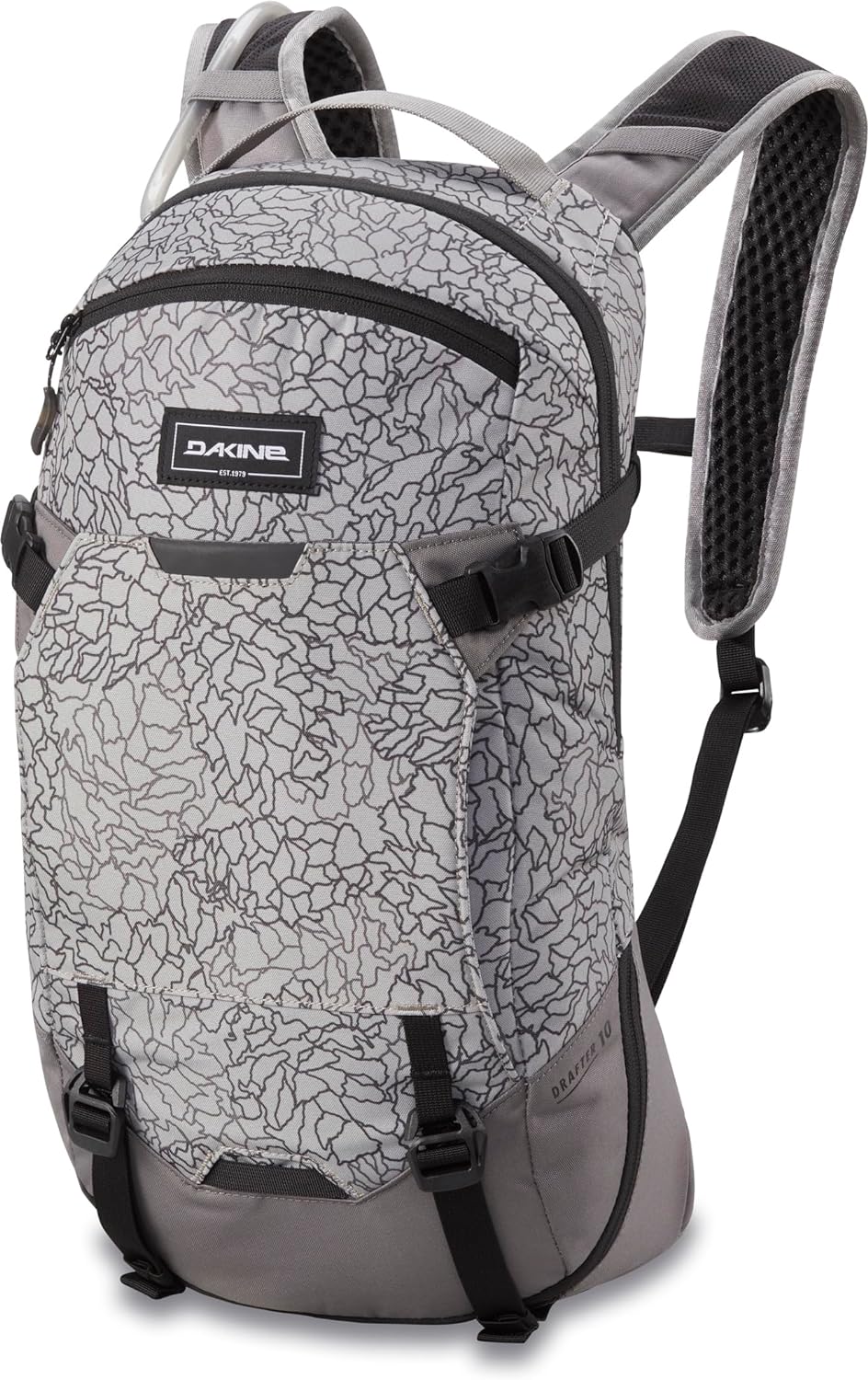 Гидратационный пакет для женского велосипеда Dakine Drafter 10Л 15290₽