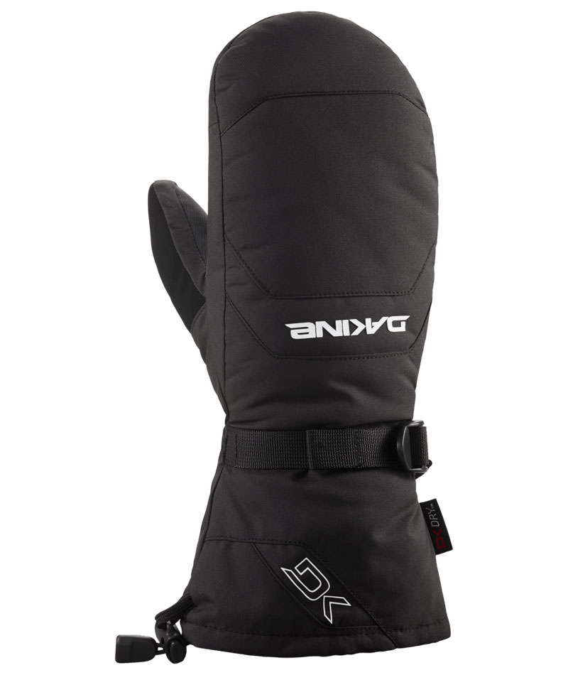 Dakine Mens Scout Mittens 10690₽