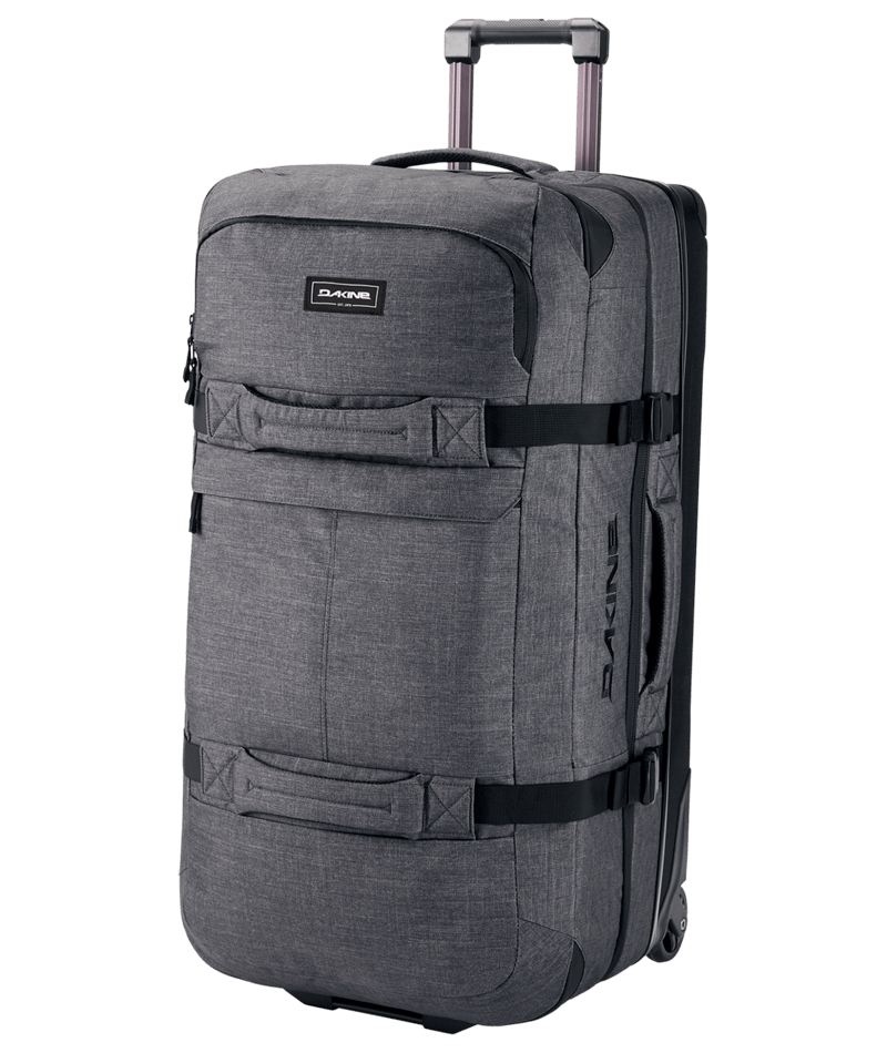 Сумка на роликах Dakine Split 110Л 50190₽