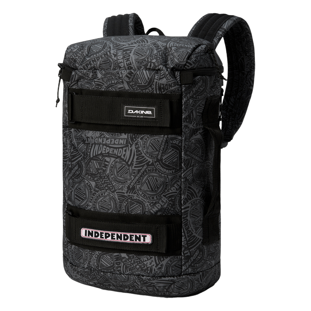 Рюкзак Dakine Mission Street 25L X независимый 13890₽