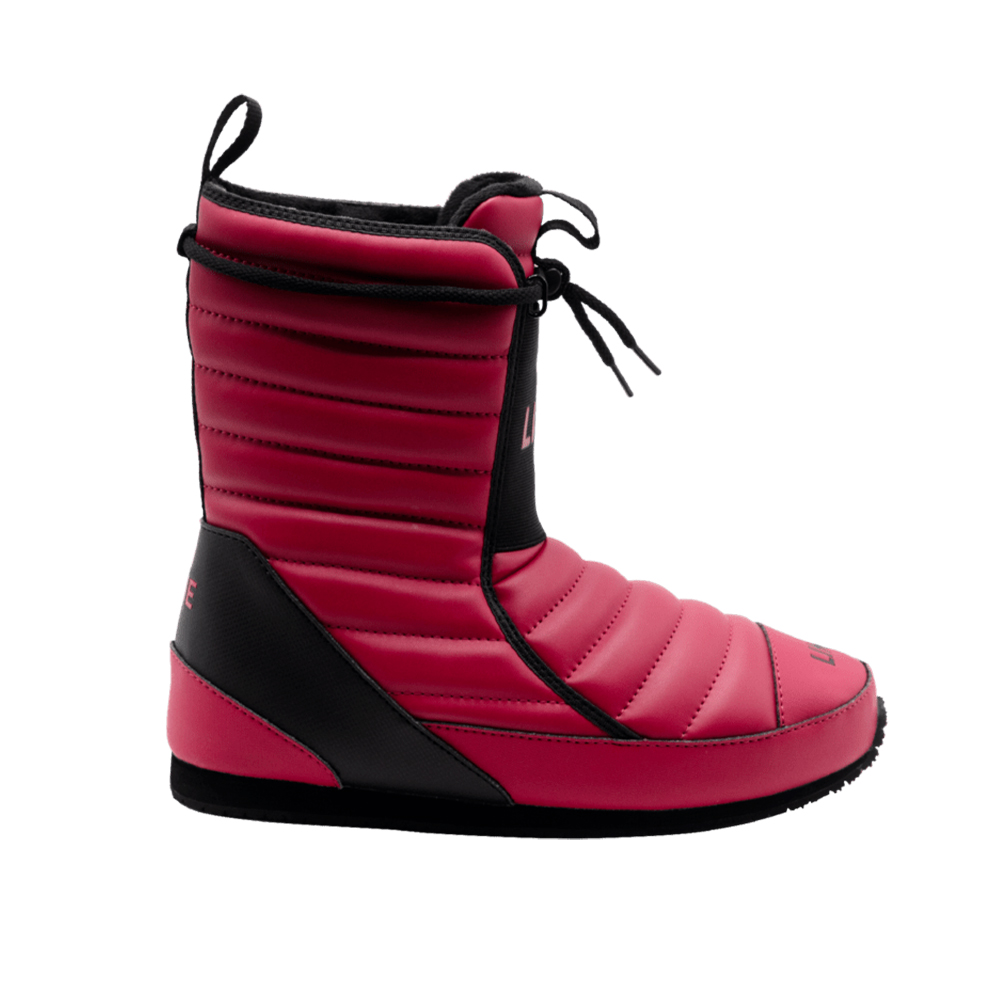 Линия Bootie 2.0