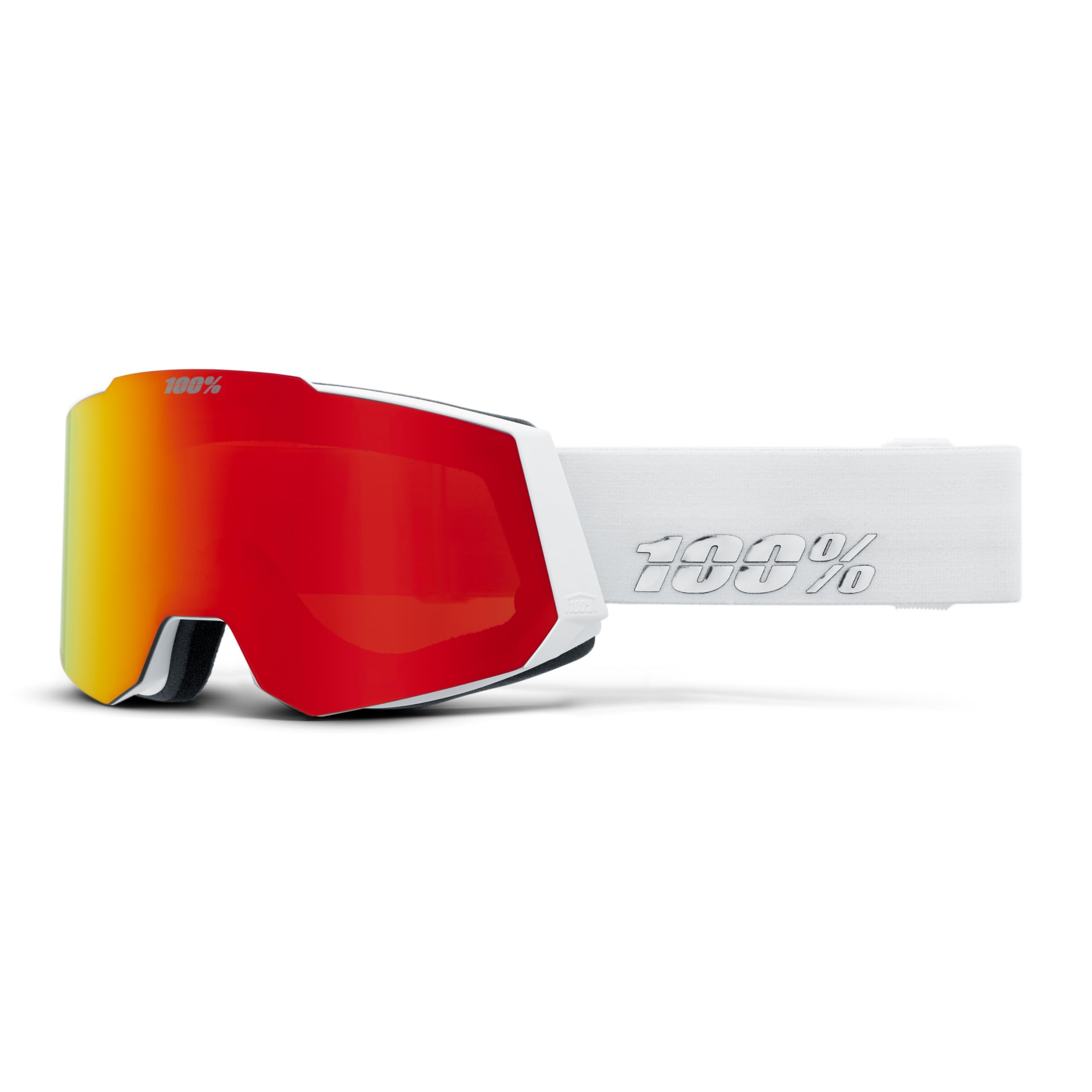 100% Snowcraft Hiper Goggle - Picture 8 of 8