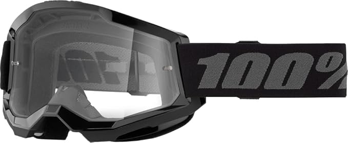 Black; Clear