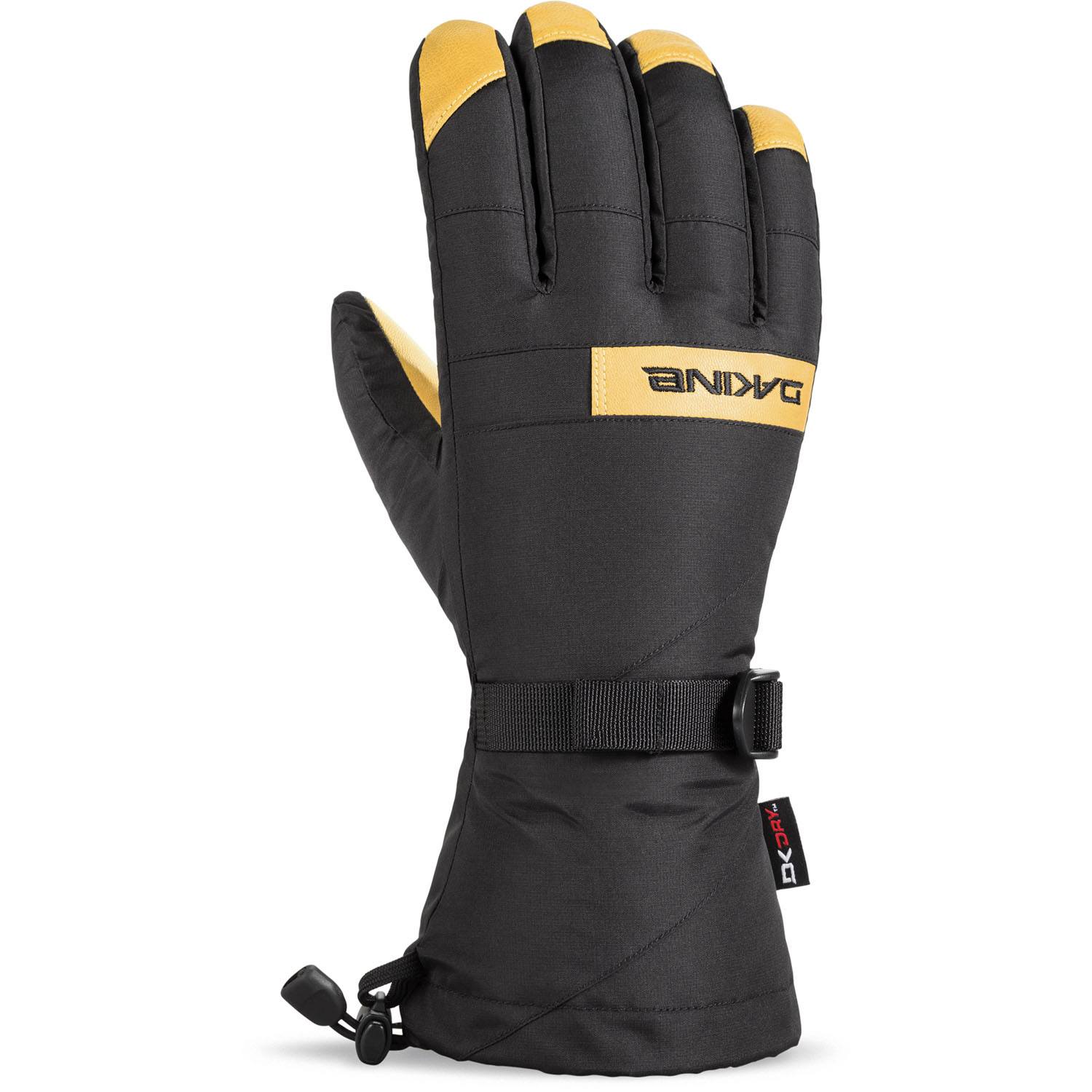 Перчатки Dakine Nova Снято с производства 5790₽