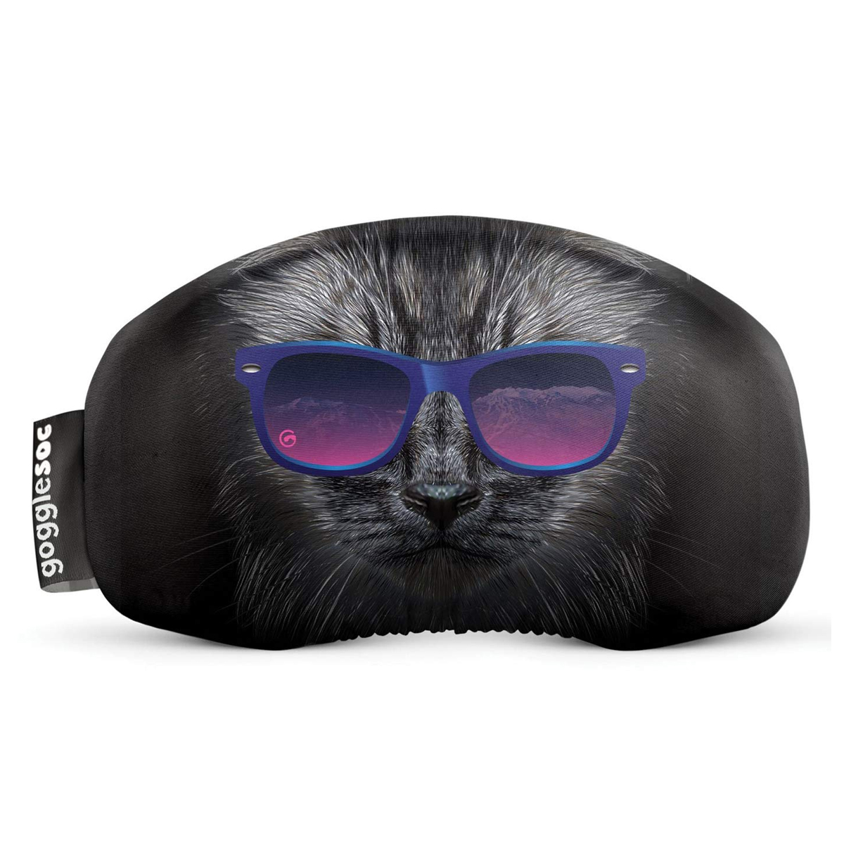 Bad Kitty