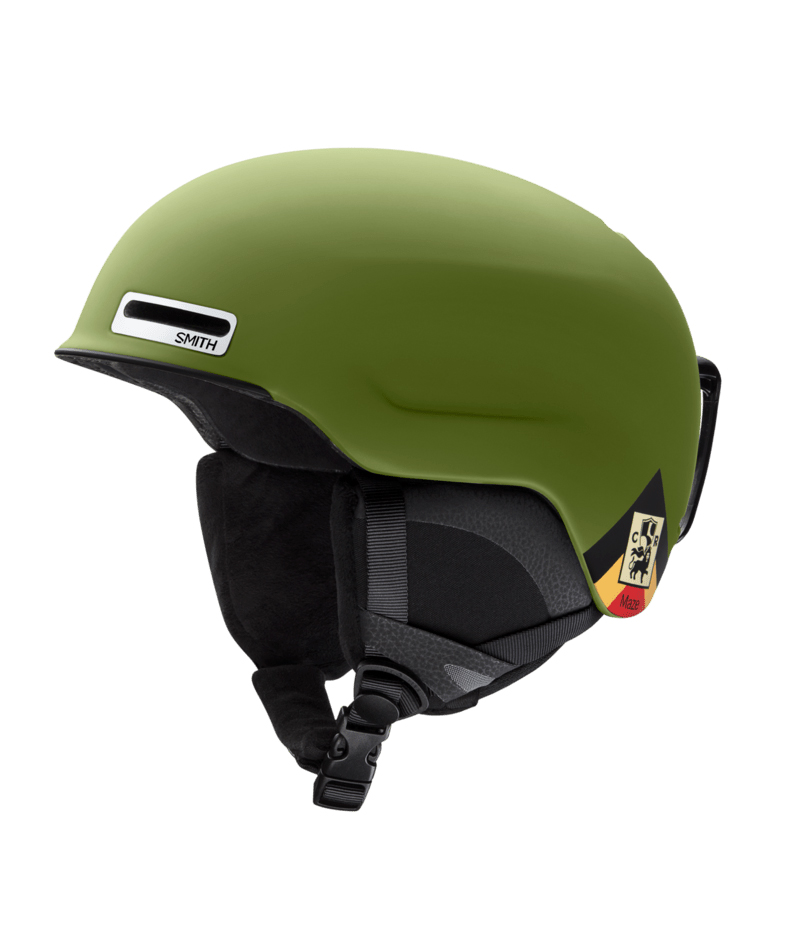 Шлем Smith Optics Maze MIPS