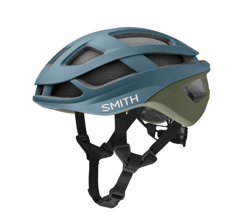 Велосипедный шлем Smith Optics Trace MIPS
