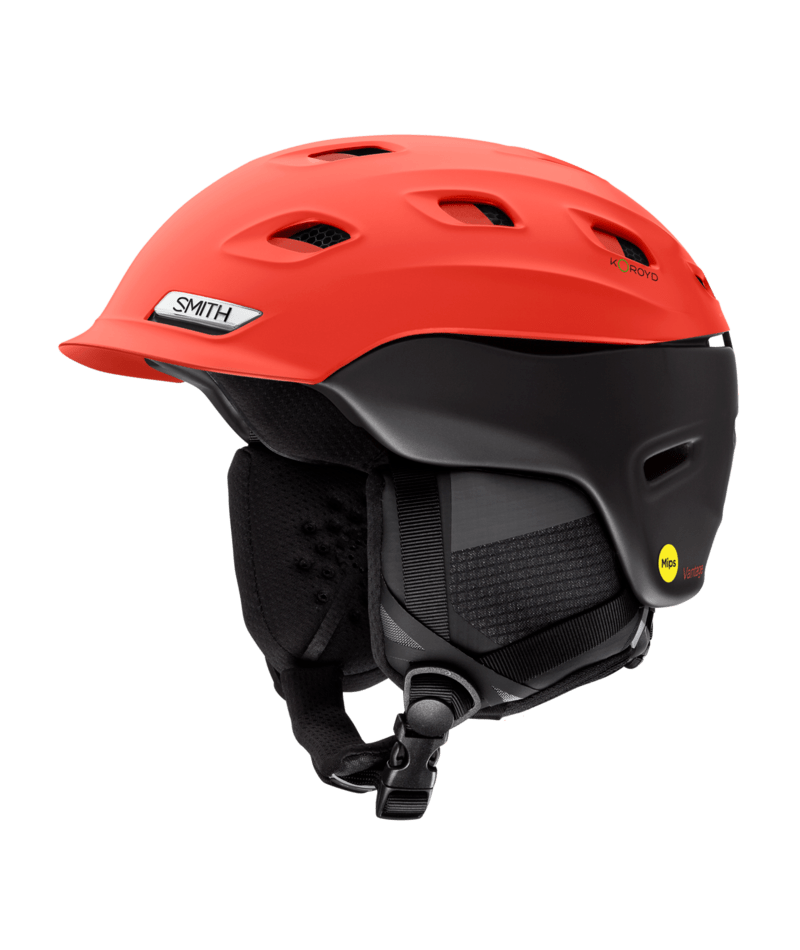 Smith Optics Vantage MIPS 40390₽