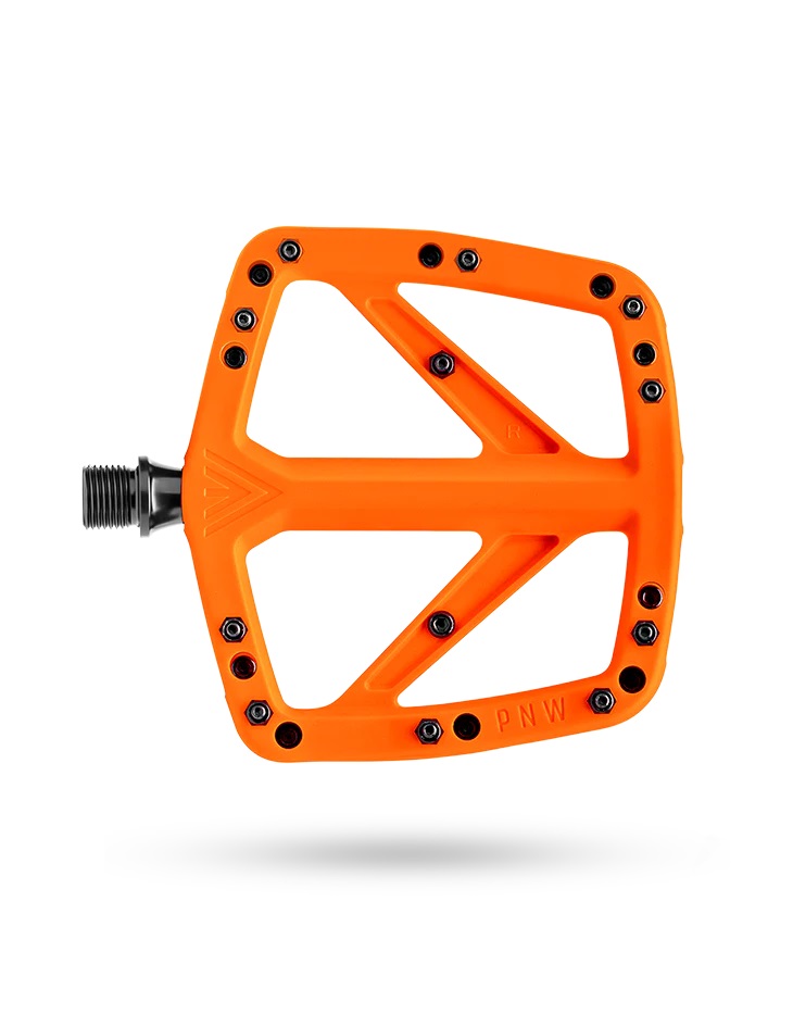 PNW Components Range Composite Pedals - Picture 7 of 10