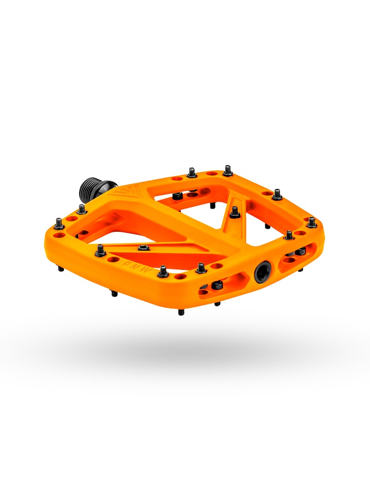 PNW Components Range Composite Pedals - Picture 9 of 10