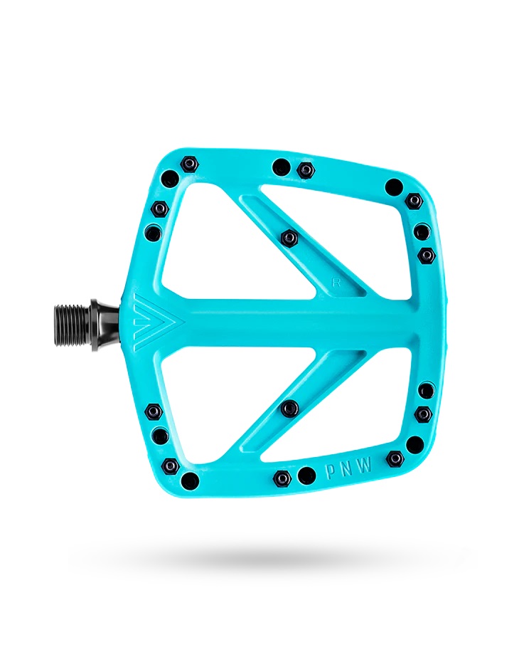 PNW Components Range Composite Pedals - Picture 10 of 10