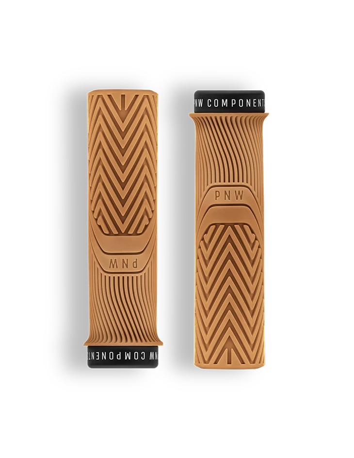 PNW Components Loam Grips - Picture 7 of 10