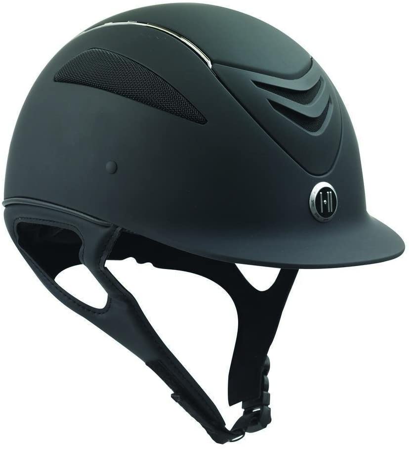 One K Defender Chrome Stripe Helmet 61490₽