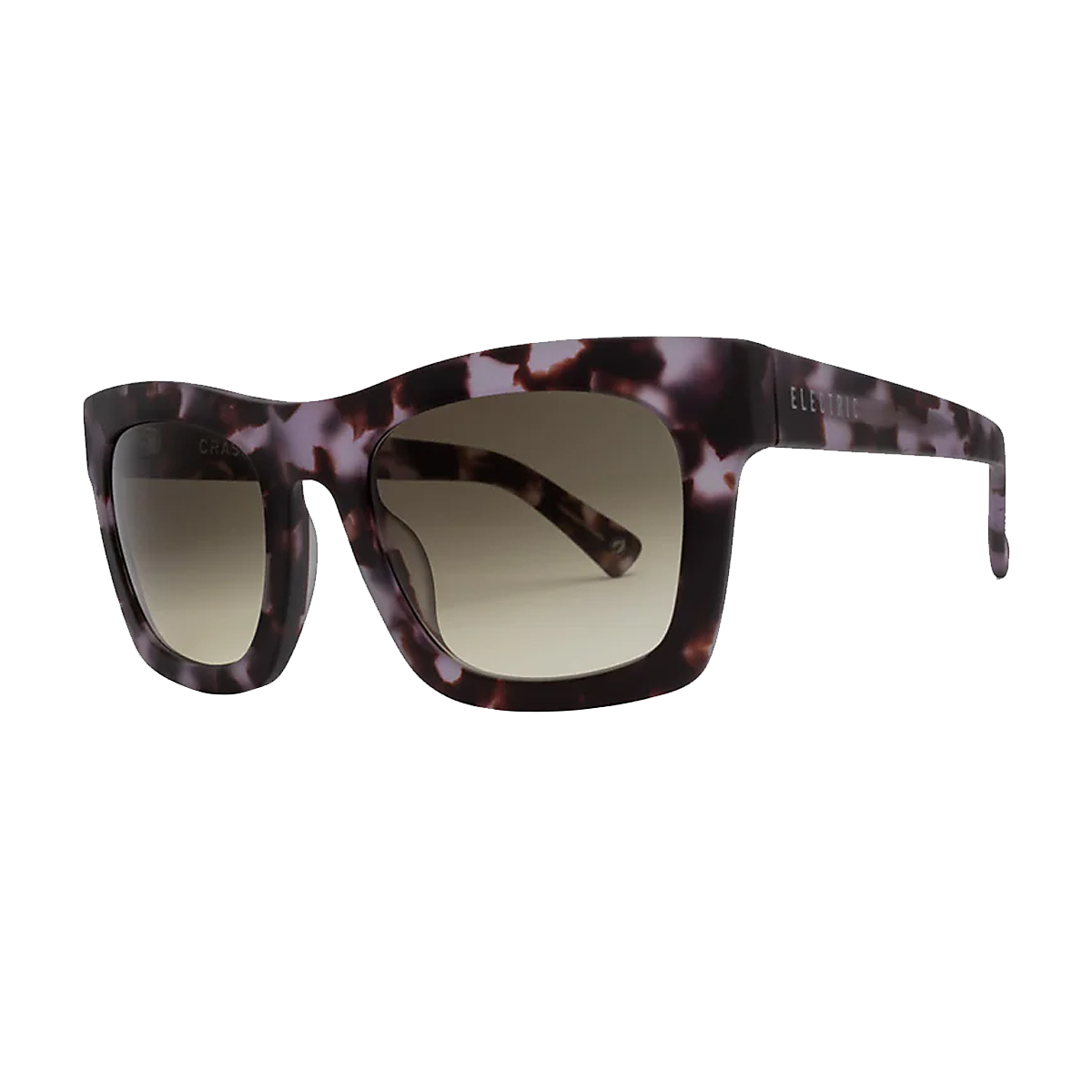 Electric Crasher 53 Sunglasses