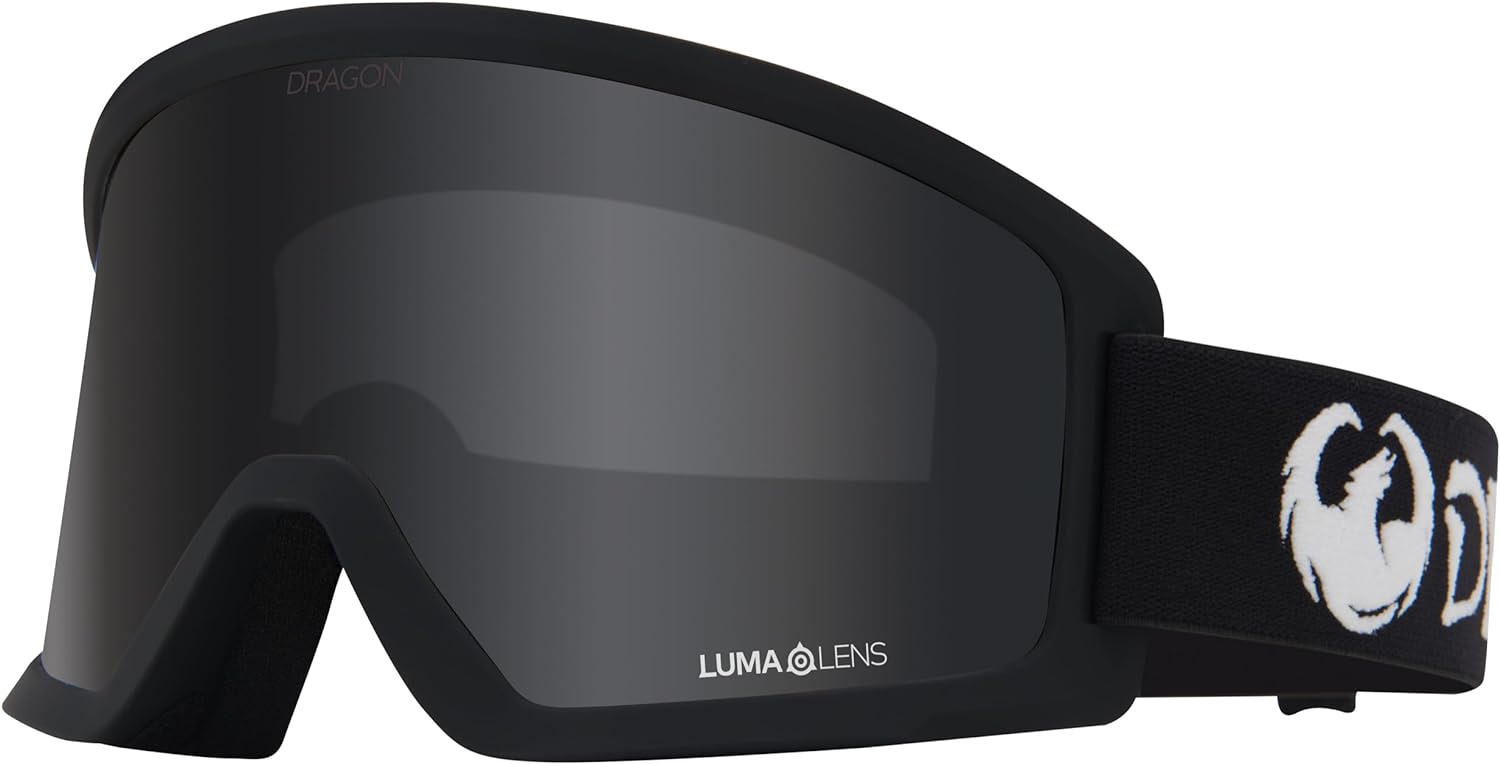 Dragon Alliance DX3 L OTG Goggles