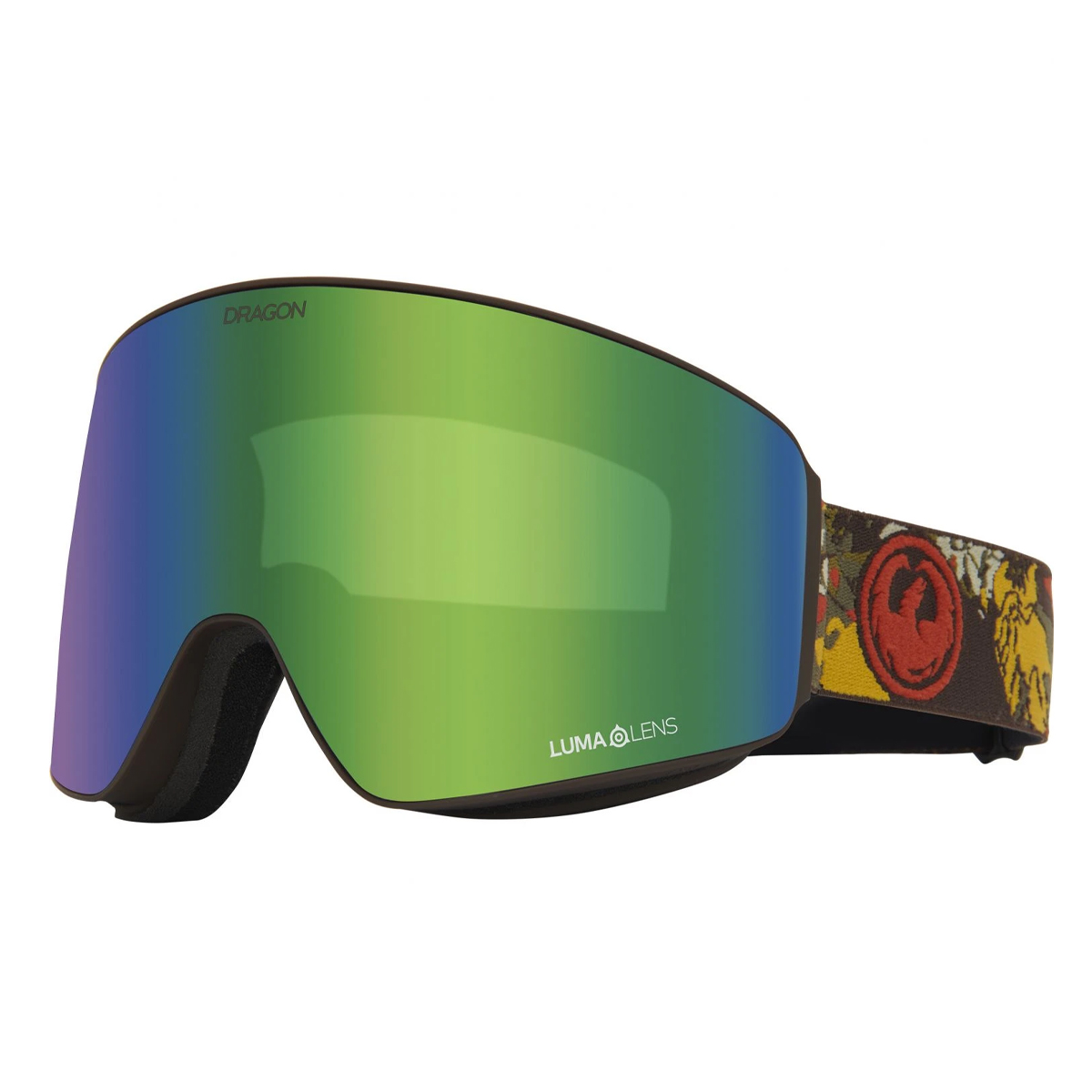 Dragon PXV Snow Goggle - Thumbnail 3