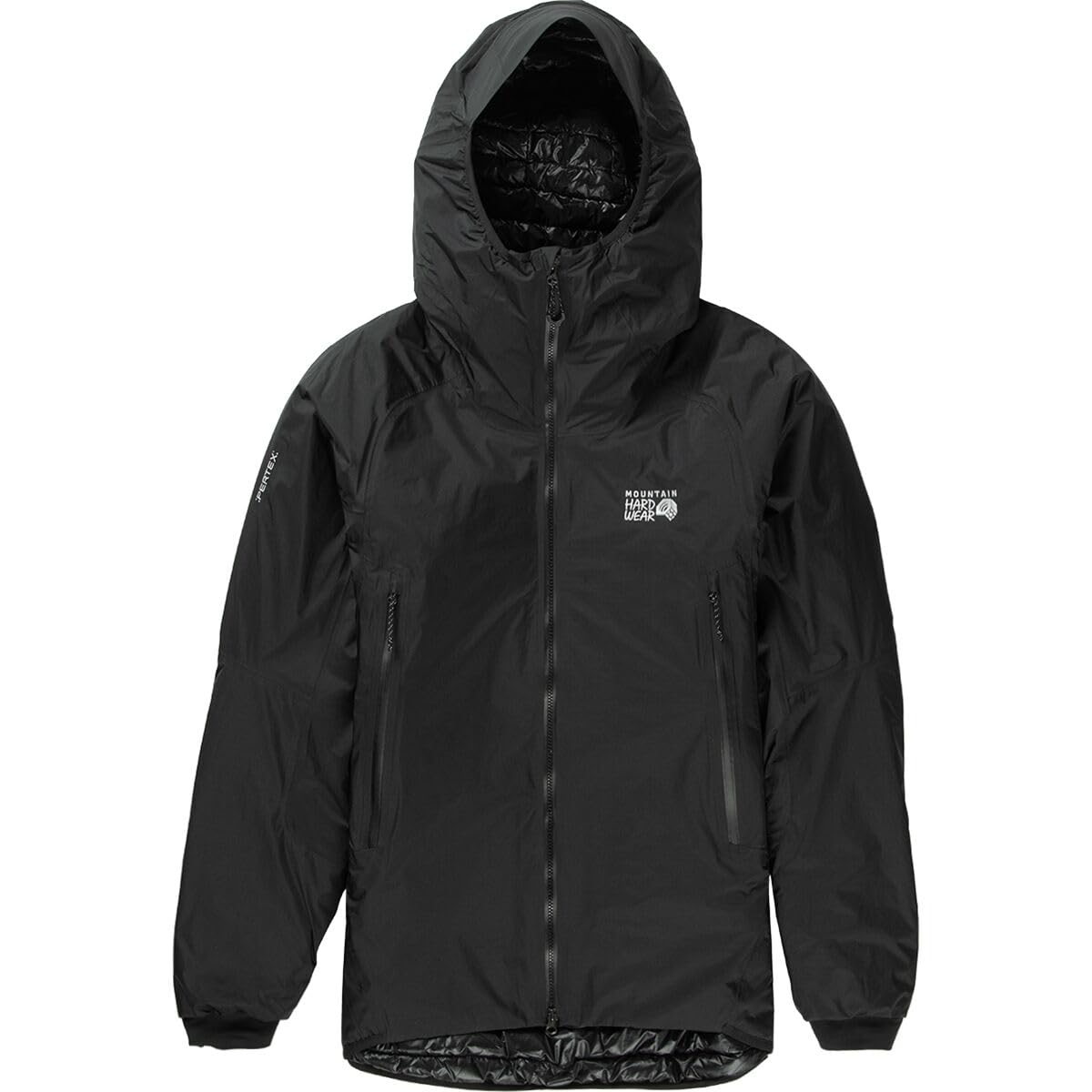 Мужская утепленная куртка Mountain Hardwear Storm Whisperer 115490₽