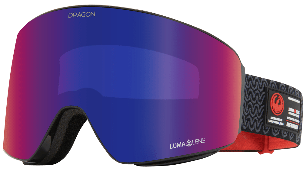 Dragon PXV Snow Goggle - Thumbnail 5