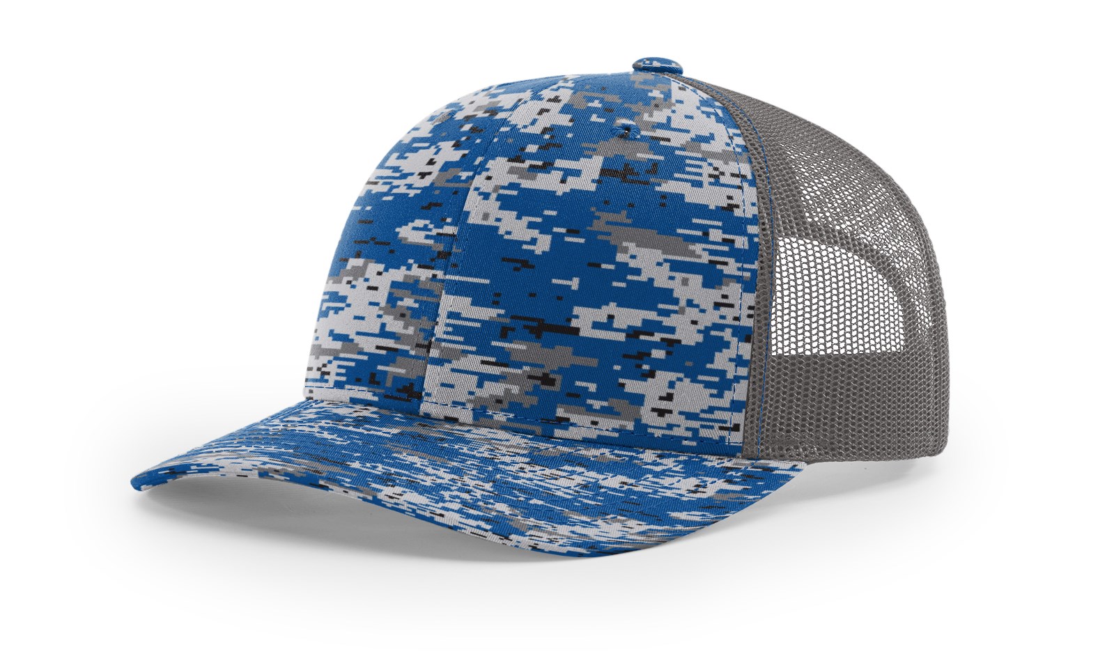 Richardson 112 Printed Trucker Hat