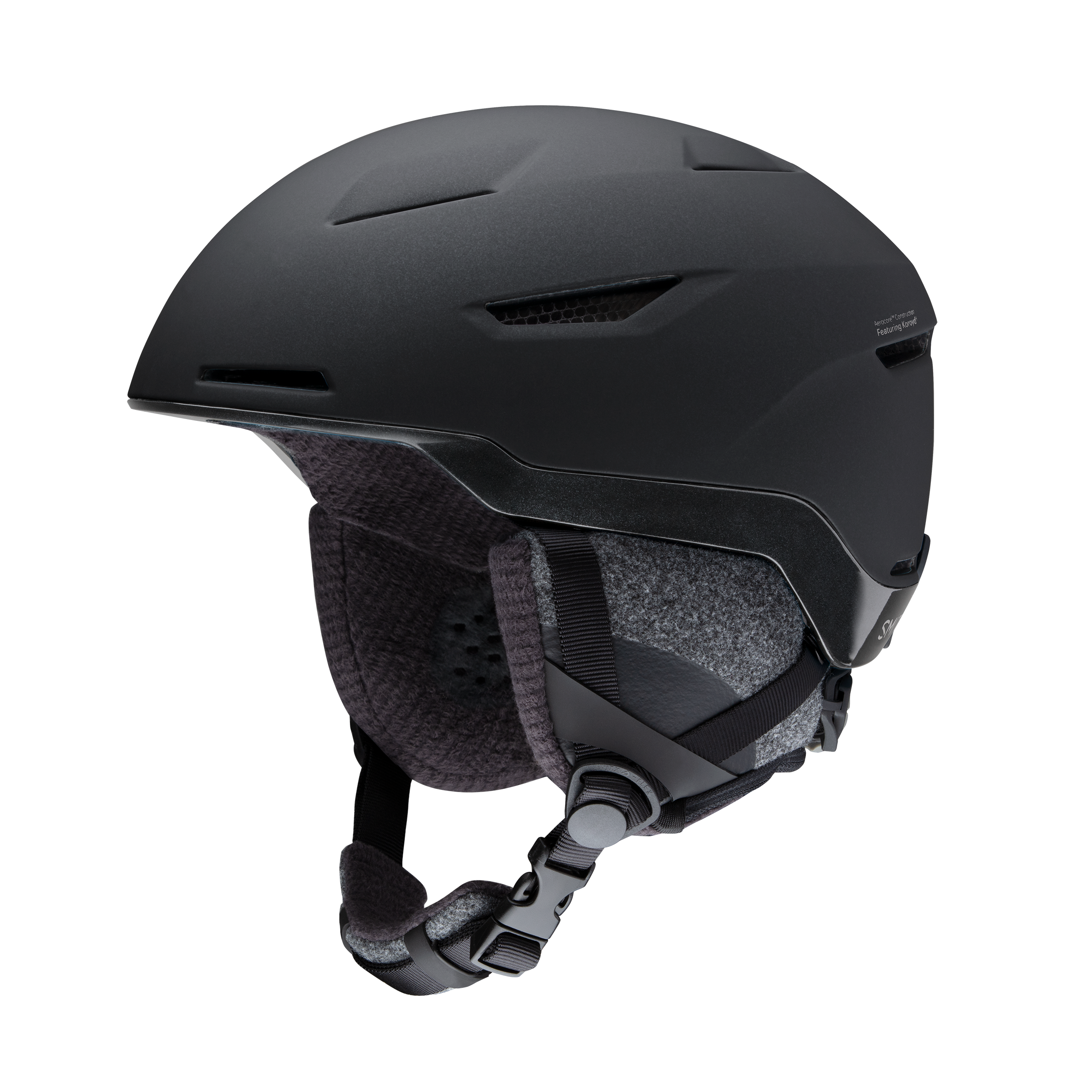 Smith Vida MIPS Snow Helmet - Thumbnail 2