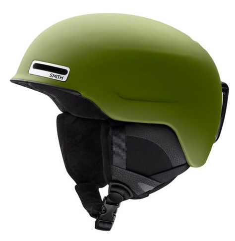 Casco de bicicleta Smith Maze - Imagen 2 de 2
