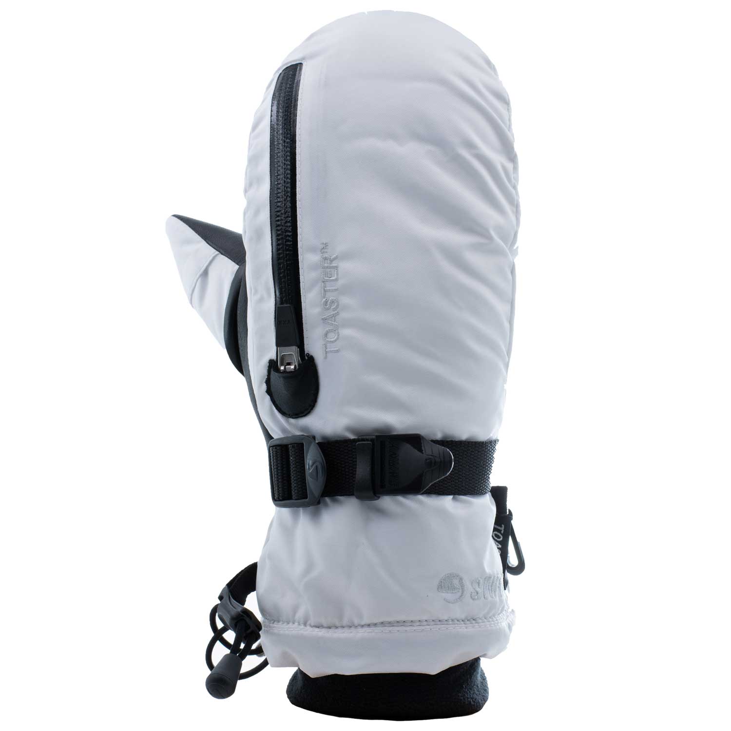 Женская арктическая варежка Swany 18990₽