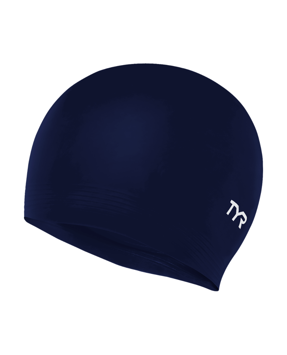 Шапочка для плавания из латекса TYR 1790₽